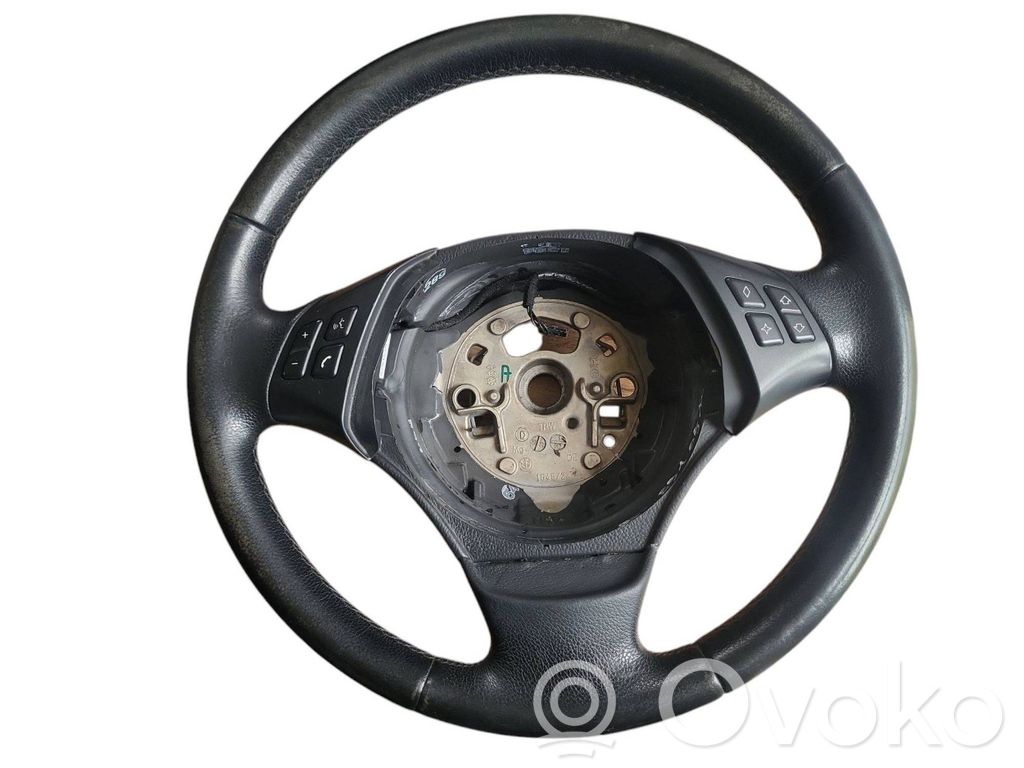 BMW 3 E90 E91 Steering wheel 