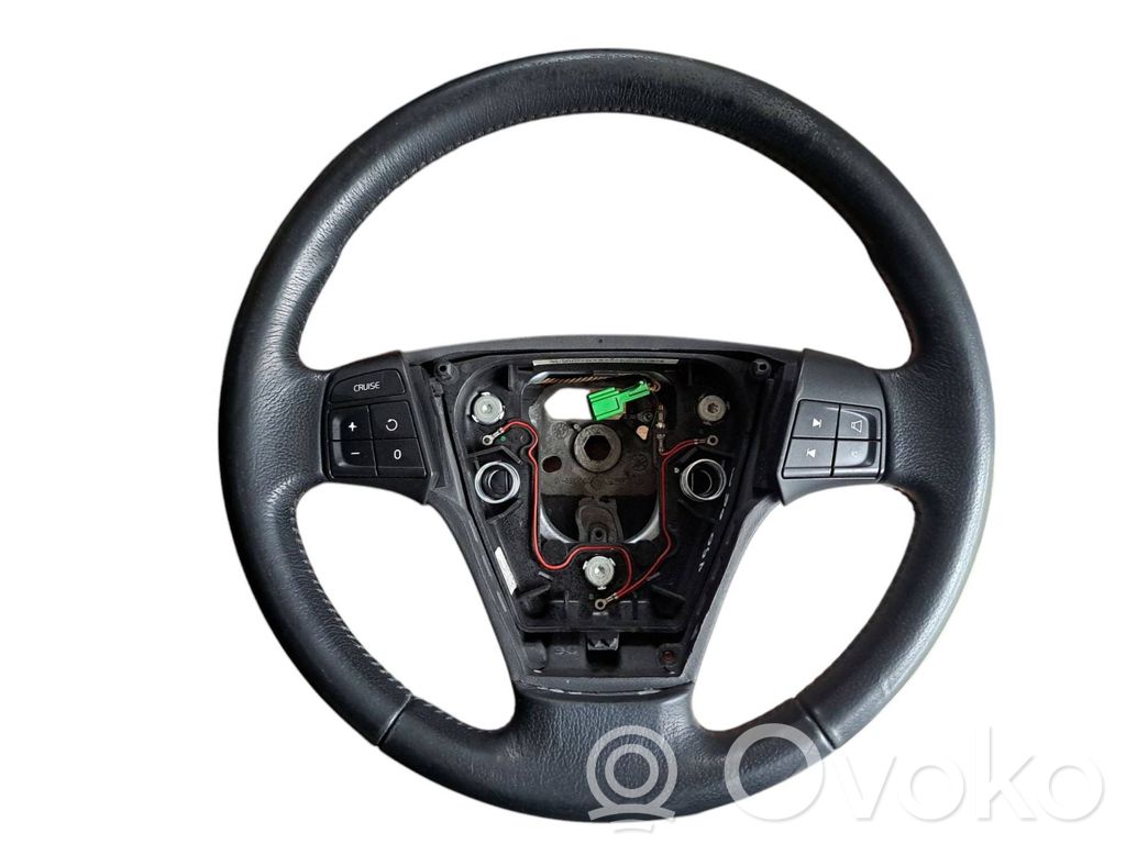 Volvo V50 Stūre 