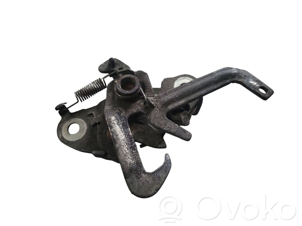Citroen Berlingo Engine bonnet/hood lock/catch 