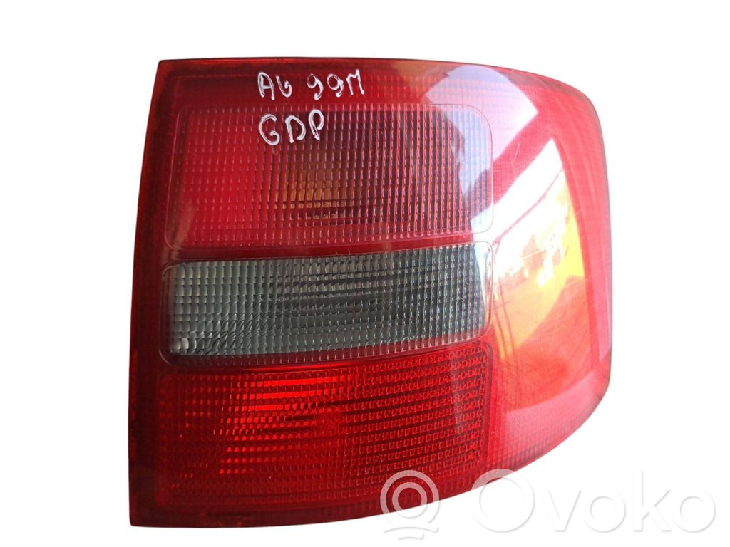 Audi A6 S6 C5 4B Takavalot 