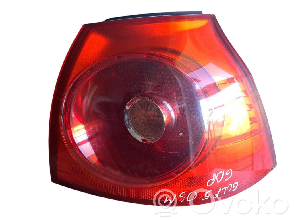 Volkswagen Golf V Takavalot 