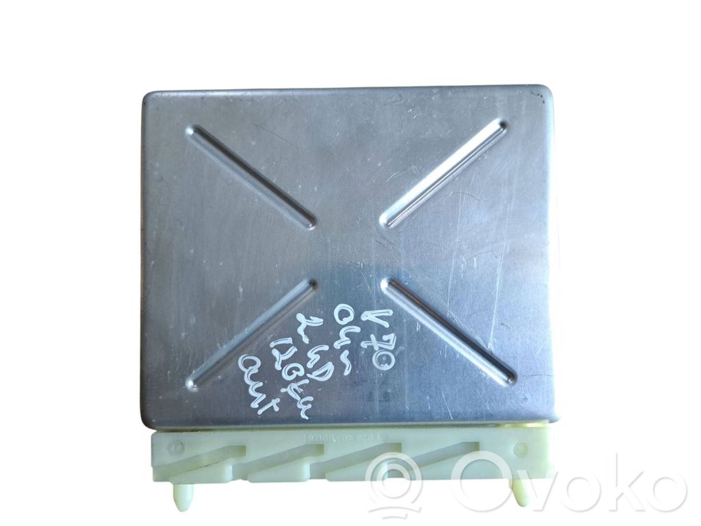 Volvo V70 Gearbox control unit/module 