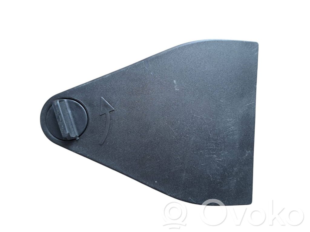 Volkswagen PASSAT B5 Hazard Warning Triangle Mounting Bracket 