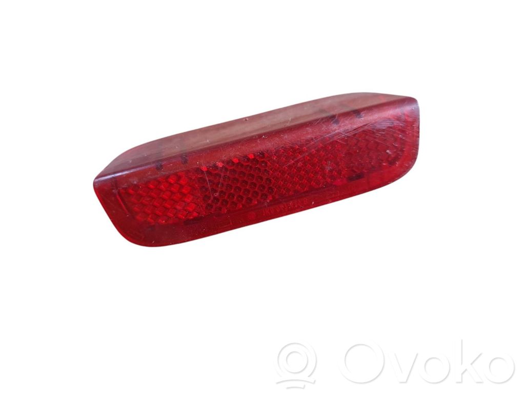 Volkswagen Golf Plus Lampka wewnętrzne drzwi tylnych 