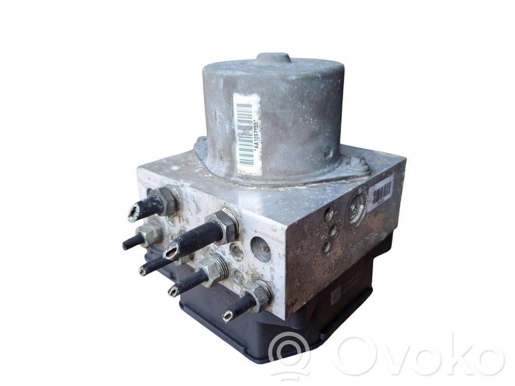 Ford S-MAX ABS bloks 