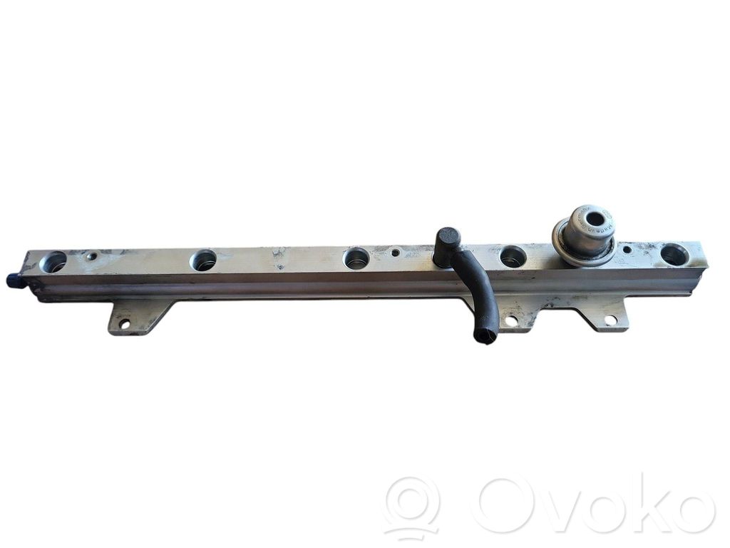Volvo S60 Fuel main line pipe 