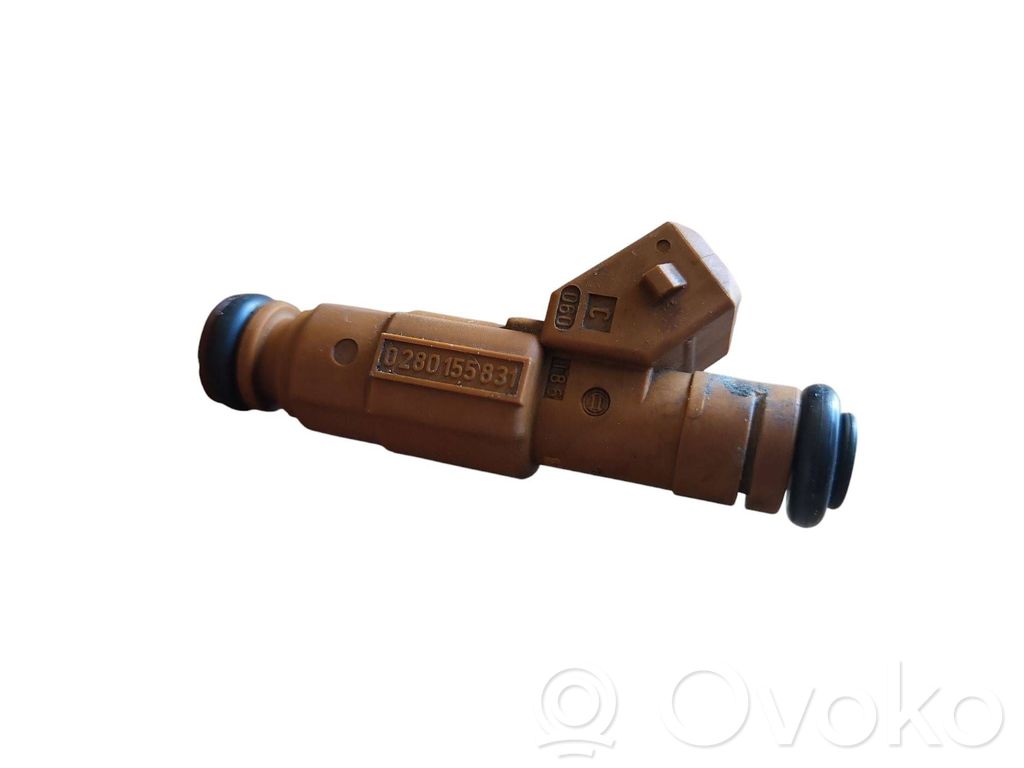 Volvo S60 Sprausla (-i) 