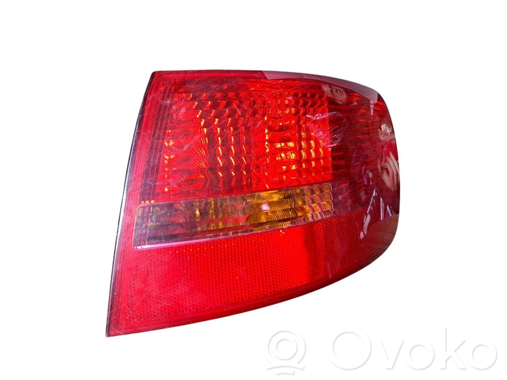 Audi A6 S6 C6 4F Rear/tail lights 