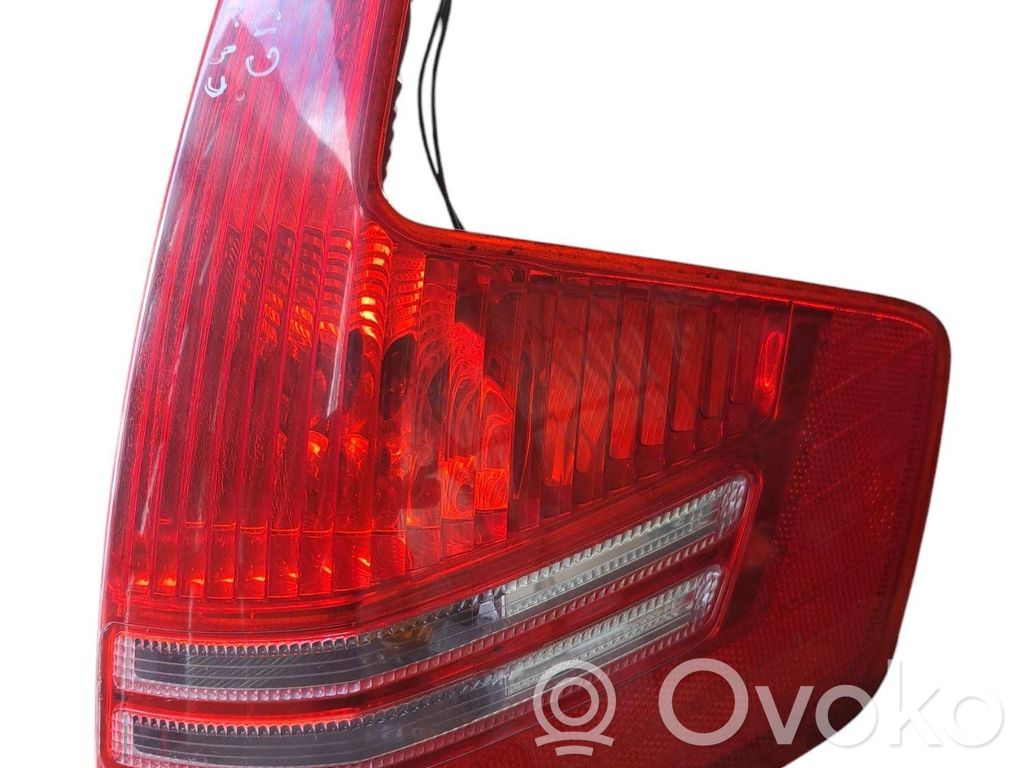 Citroen C4 I Takavalot 