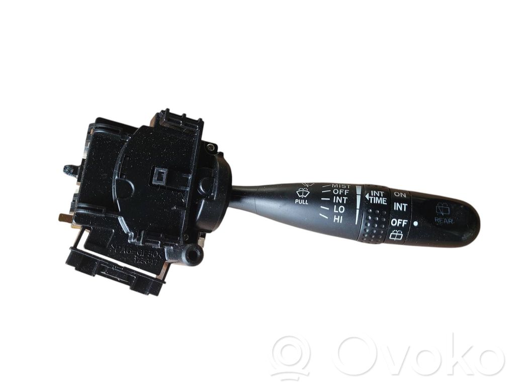 Toyota Corolla E120 E130 Wiper control stalk 