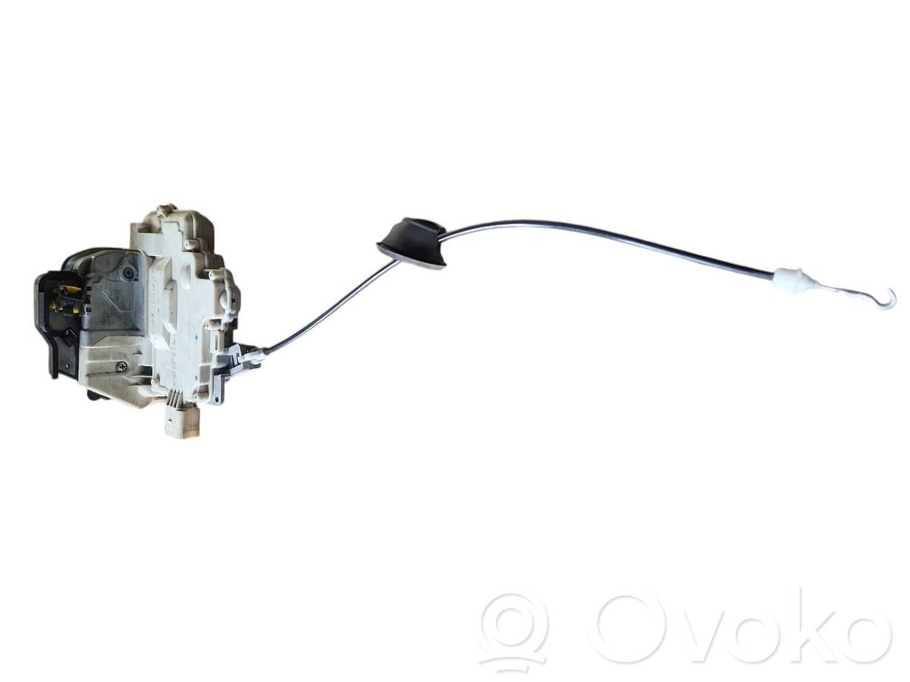 Audi A4 S4 B7 8E 8H Serrure de porte avant 