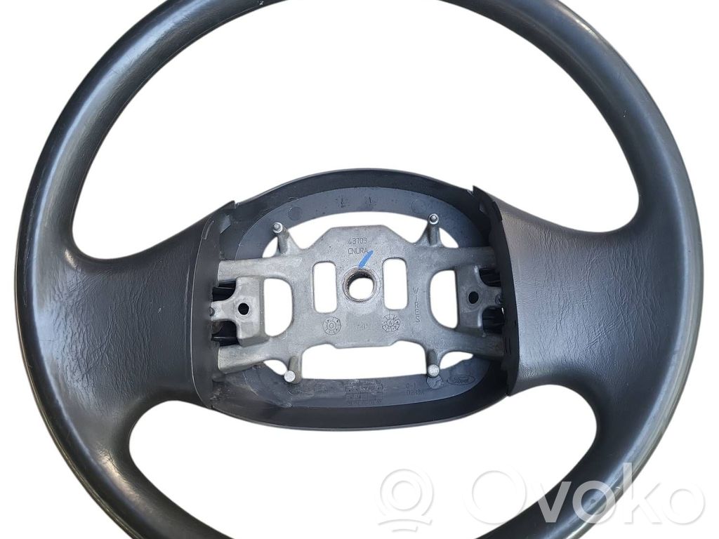 Ford Transit Stūre 