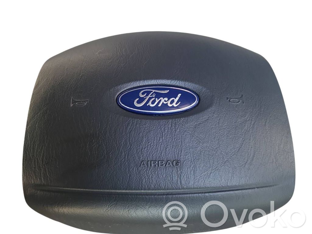 Ford Transit Vairo oro pagalvė 
