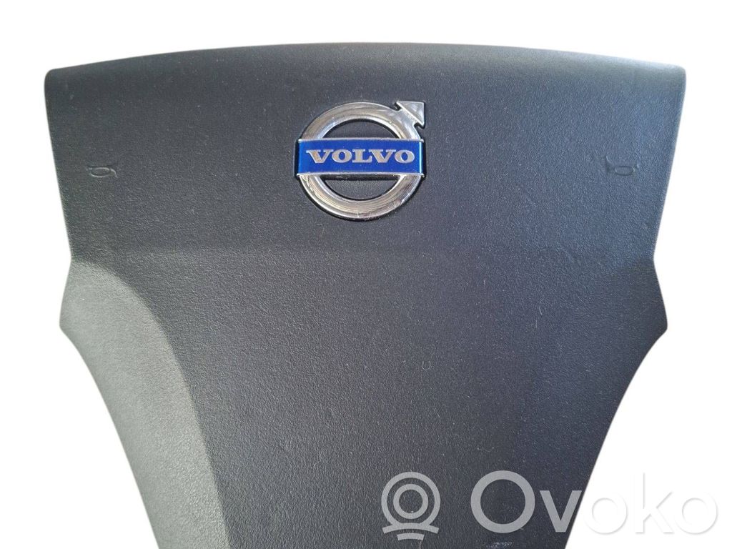 Volvo V50 Airbag del volante 