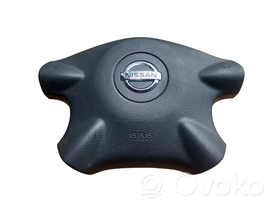 Poduszka powietrzna Airbag kierownicy   BAMPT11008