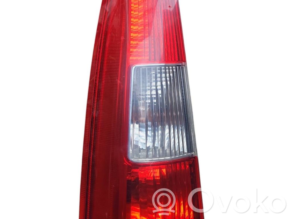 Volvo V70 Rear/tail lights 
