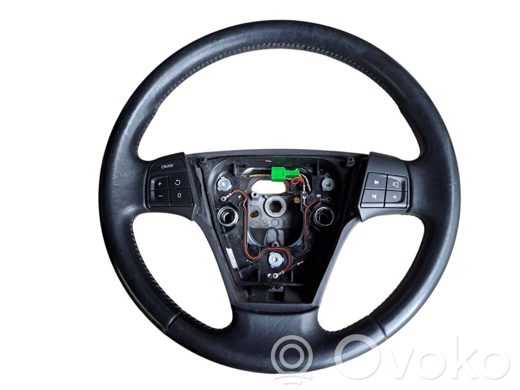 Volvo V50 Ohjauspyörä 