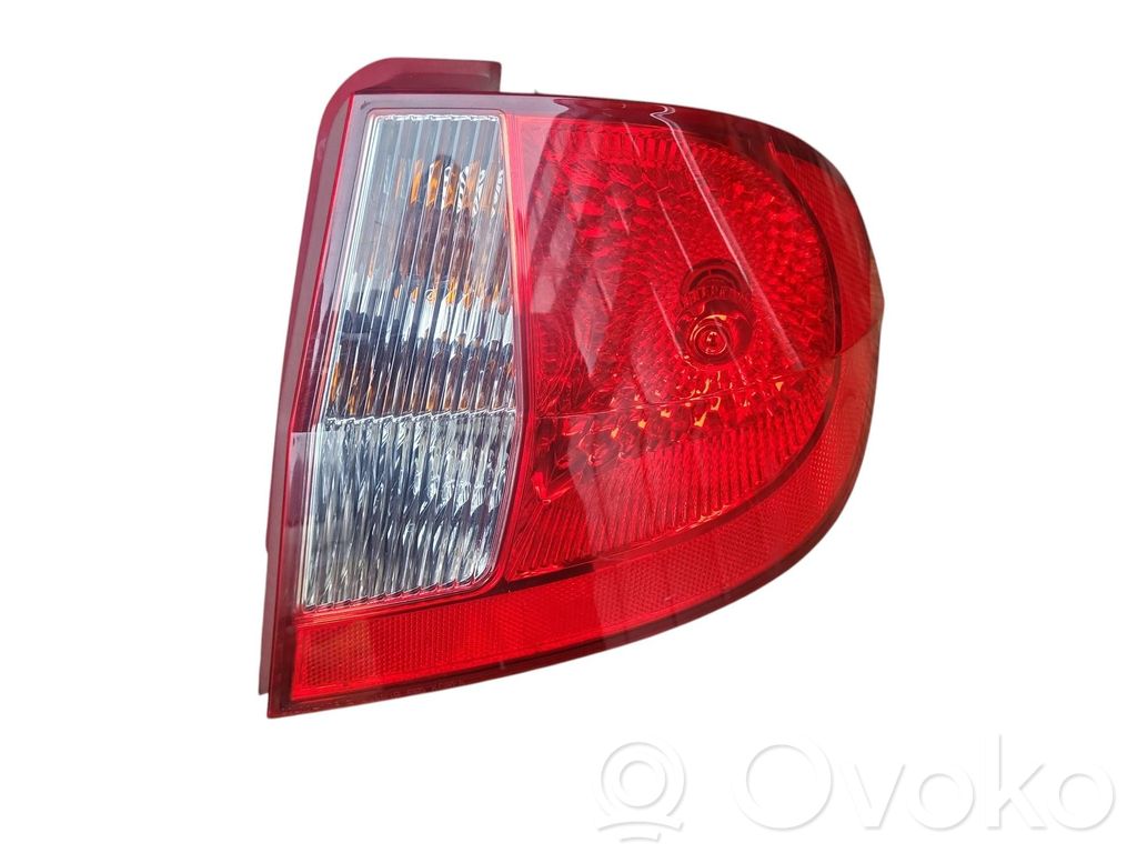 Hyundai Getz Lampa tylna 