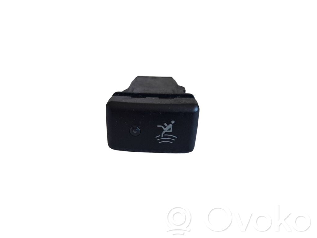Opel Frontera B Other switches/knobs/shifts 