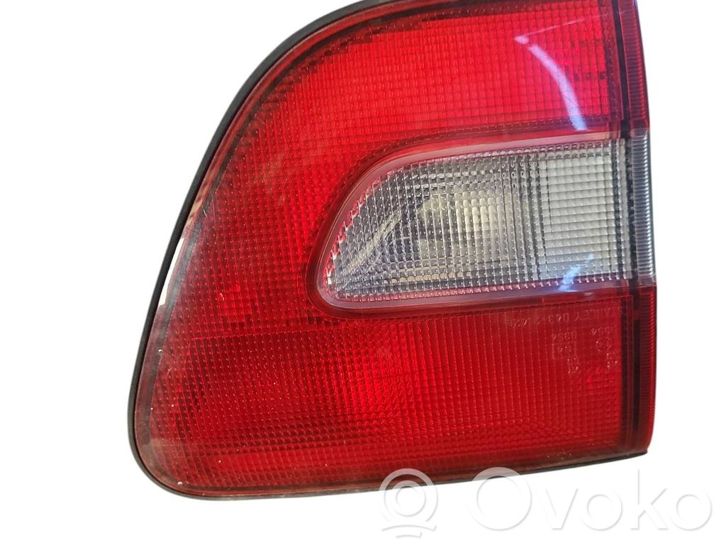 Suzuki Baleno EG Tailgate rear/tail lights 