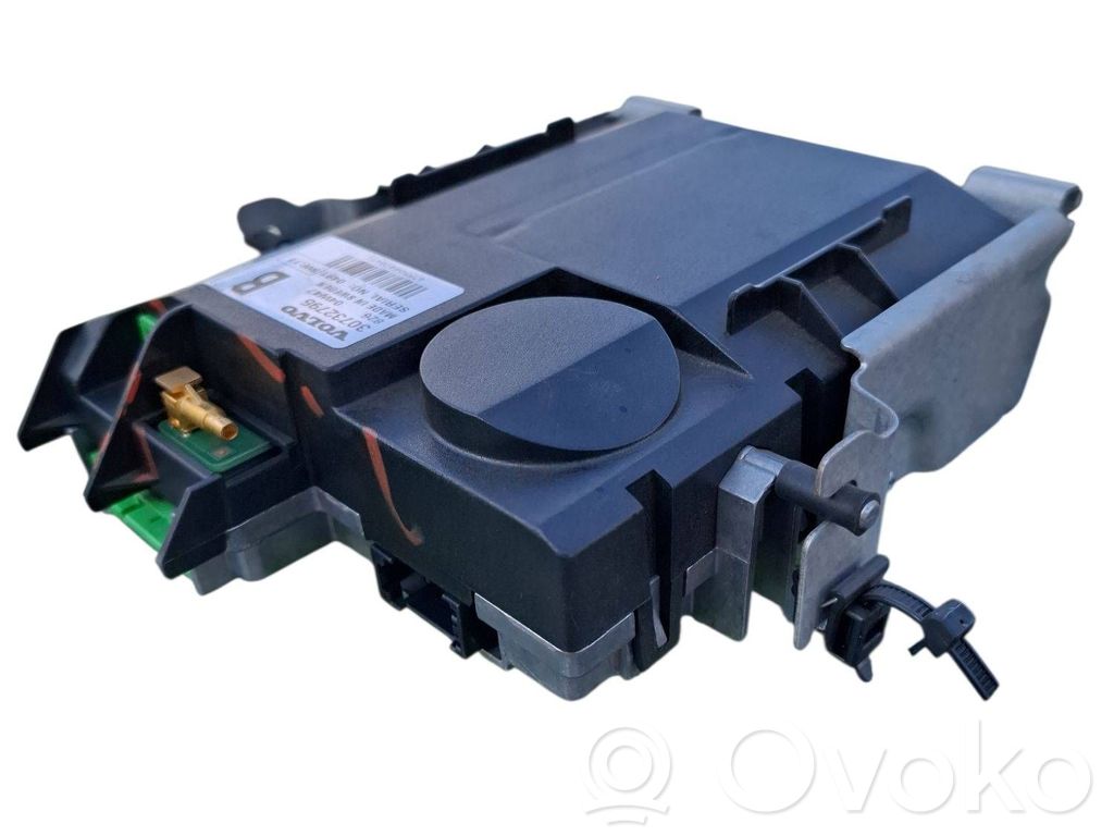 Volvo V50 Phone control unit/module 