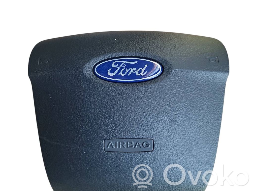 Ford S-MAX Vairo oro pagalvė 