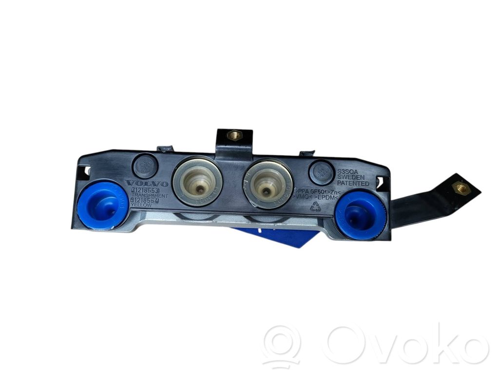 Volvo V70 Tailgate/trunk/boot lock/catch/latch 