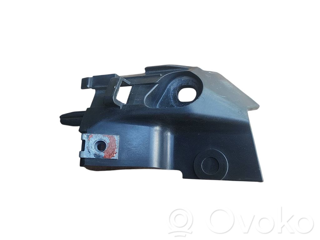 Volvo C30 Front bumper mounting bracket 