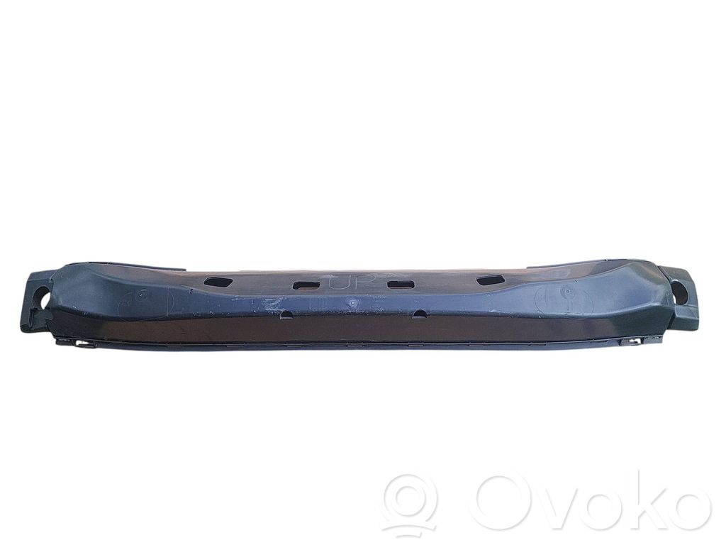 Volvo C30 Front bumper support beam 