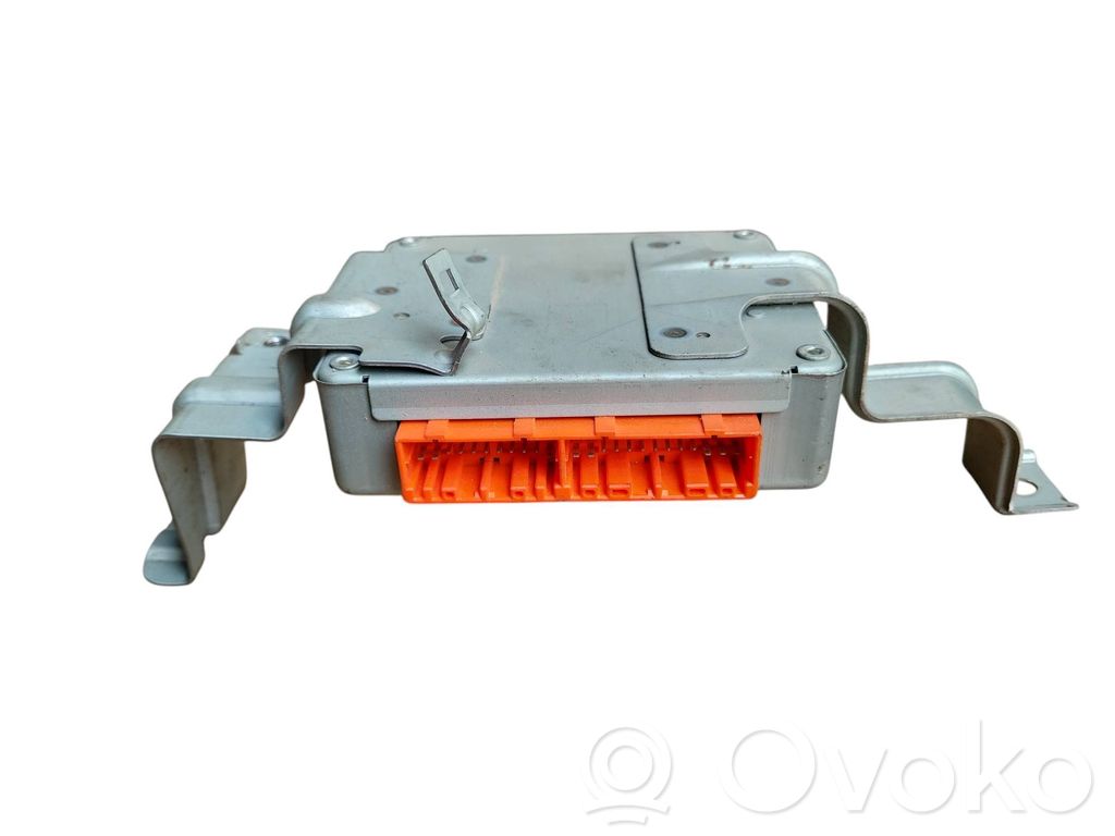 Honda CR-V Other control units/modules 