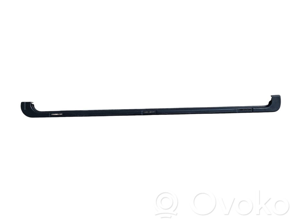 Volvo C30 Radiator support slam panel bracket 