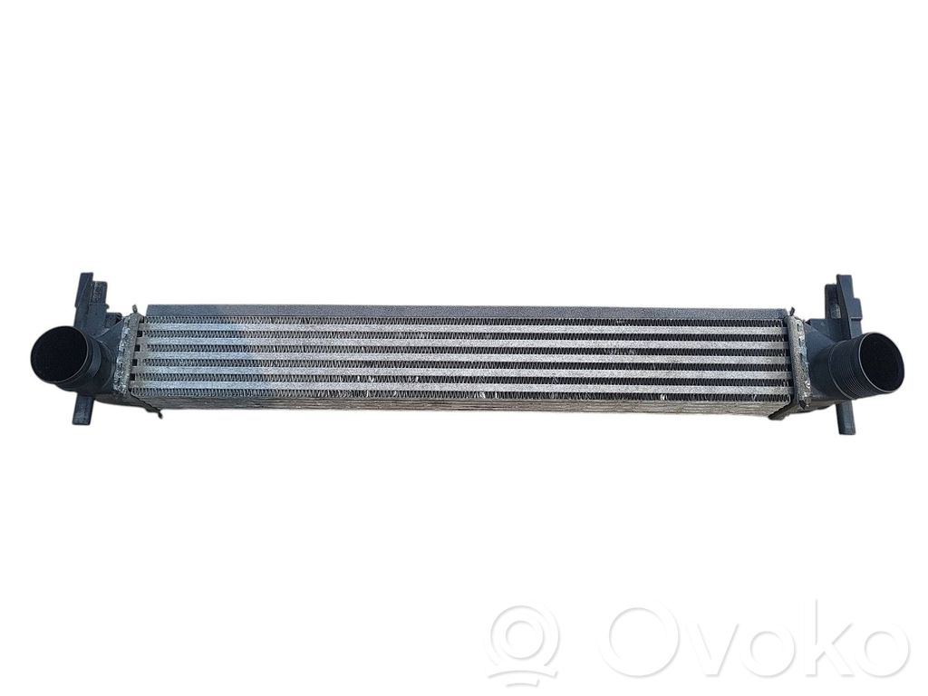 Volkswagen Polo V 6R Chłodnica powietrza doładowującego / Intercooler 