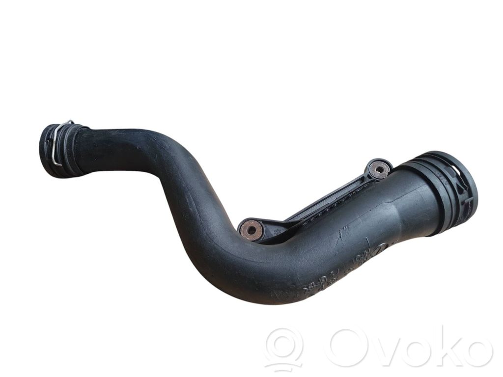 Volkswagen Golf V Intercooler hose/pipe 