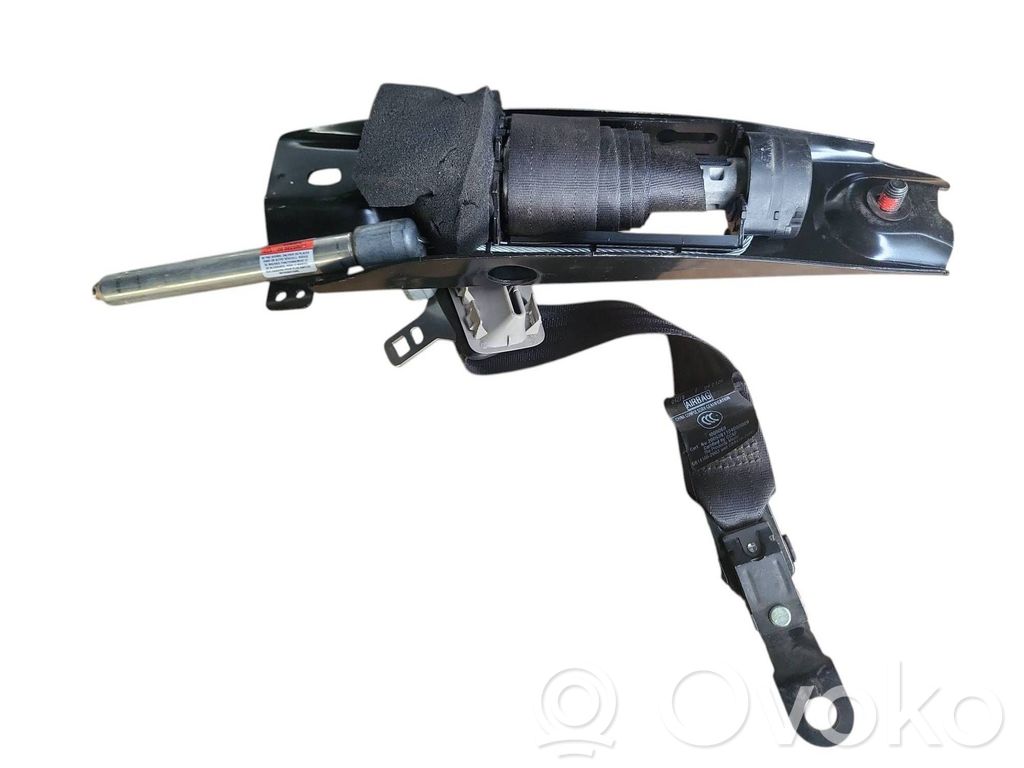 Volvo V70 Cinturón delantero 