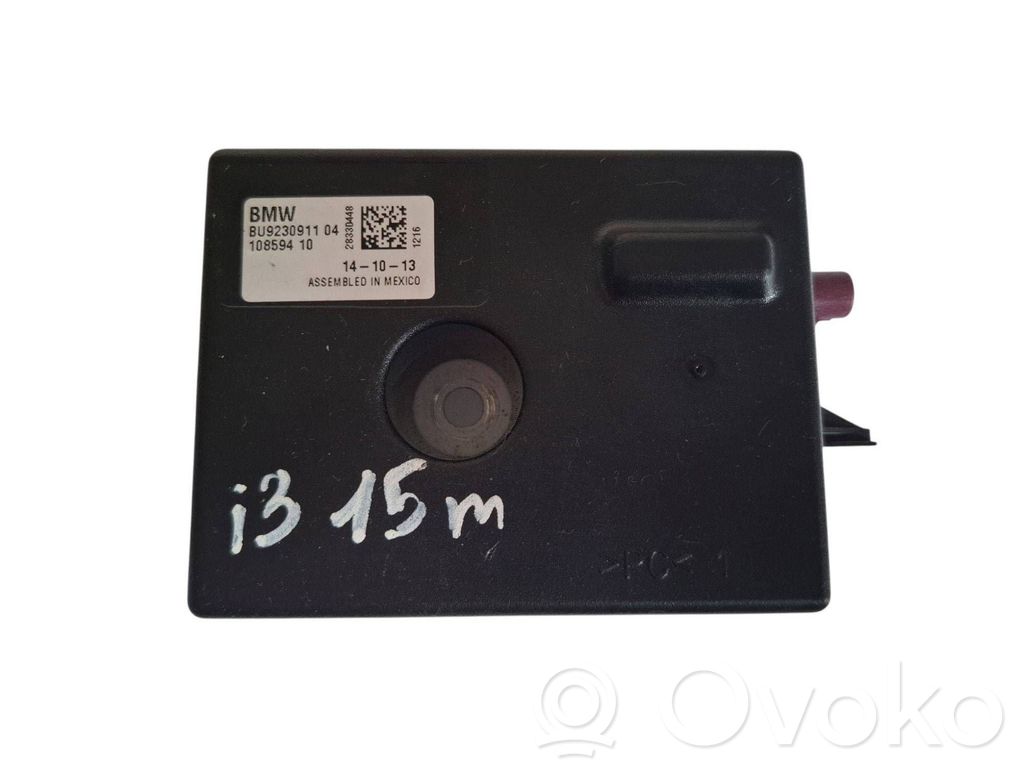 BMW i3 Antenos stiprintuvas 