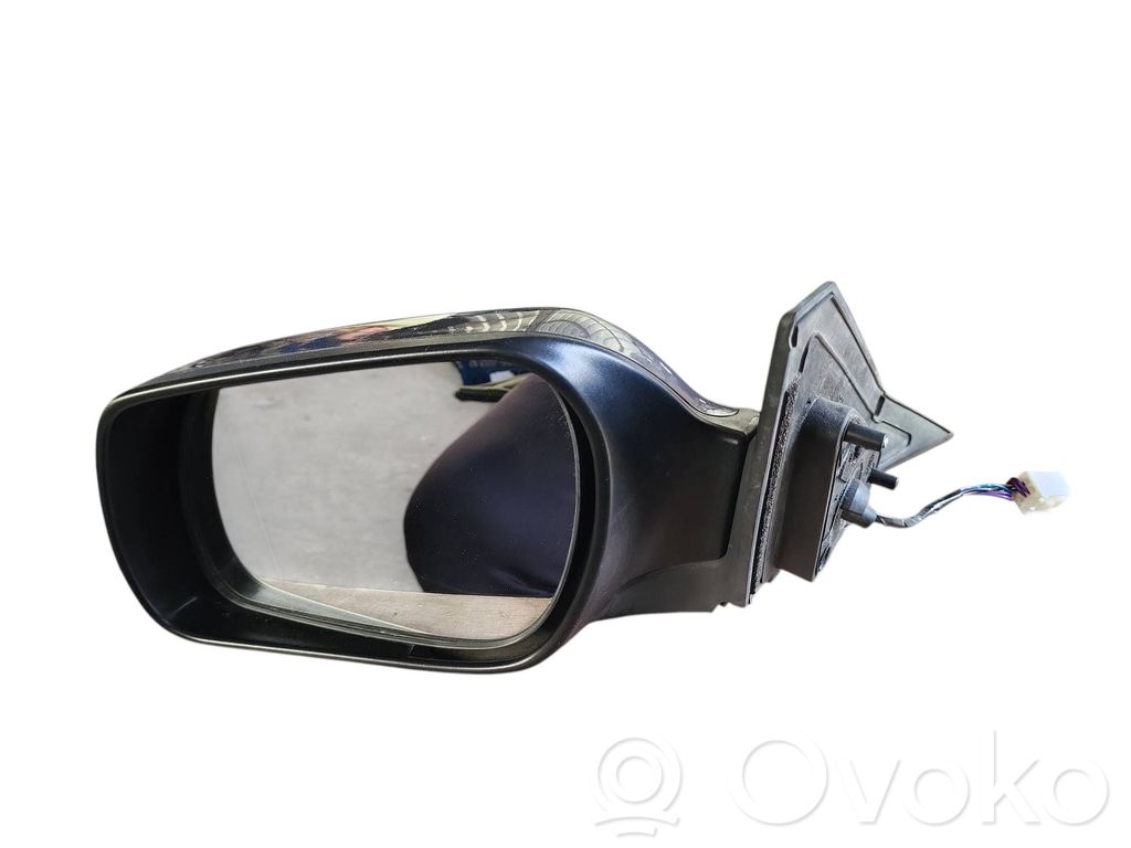 Mazda 6 Front door electric wing mirror 