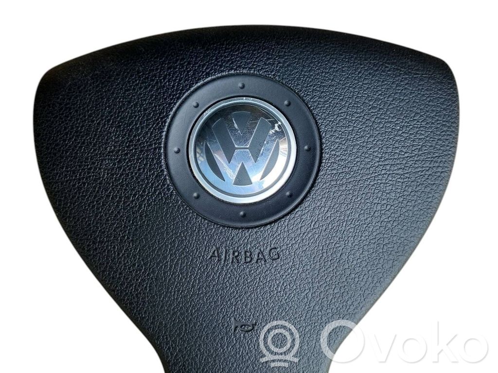 Volkswagen PASSAT B6 Airbag del volante 