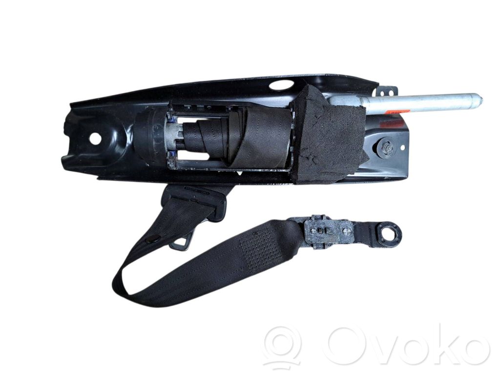 Volvo V70 Cinturón delantero 