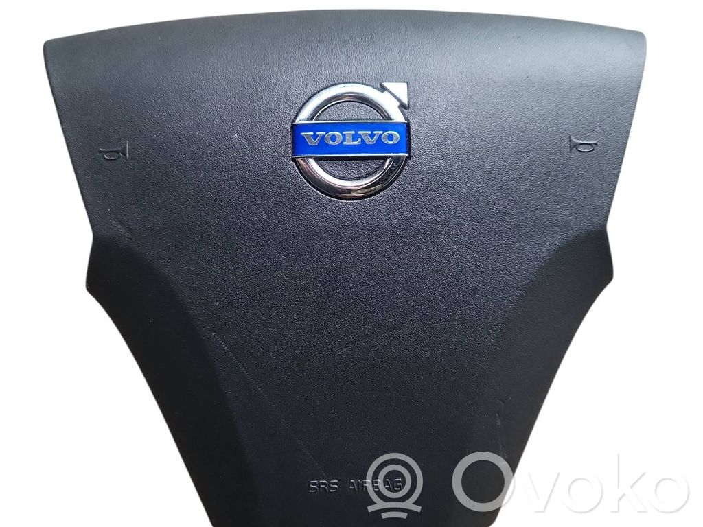 Volvo C30 Stūres drošības spilvens 