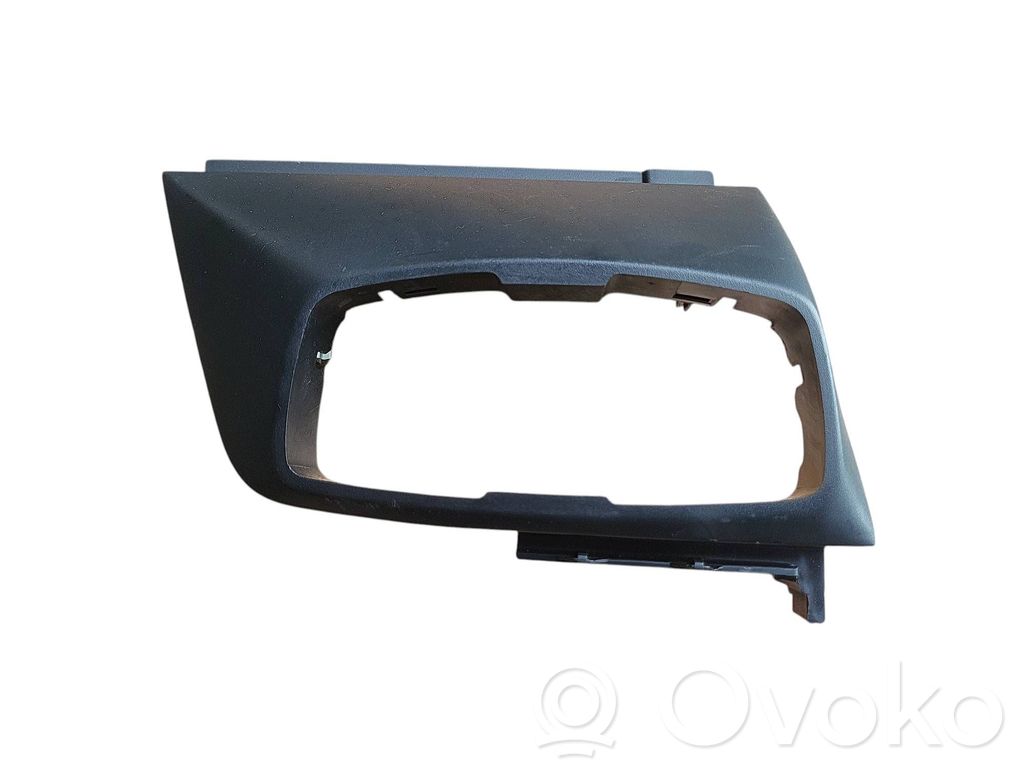 BMW i3 Other interior part 