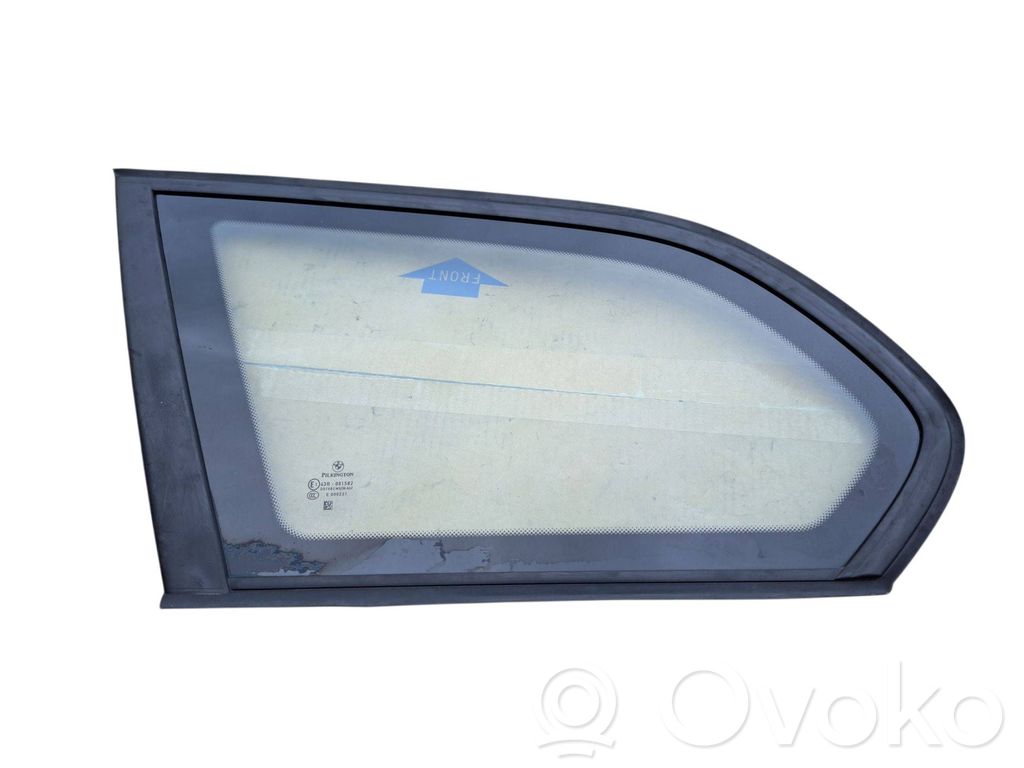 BMW 3 E90 E91 Rear side window 