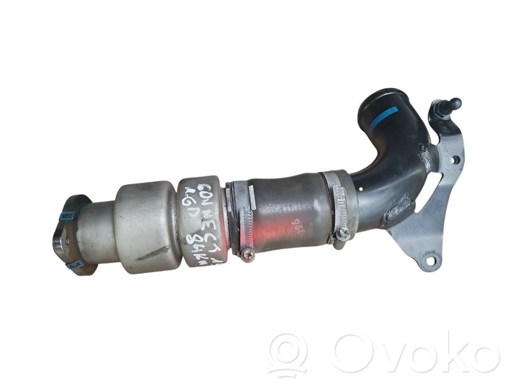 Ford Transit -  Tourneo Connect Intercooler hose/pipe 