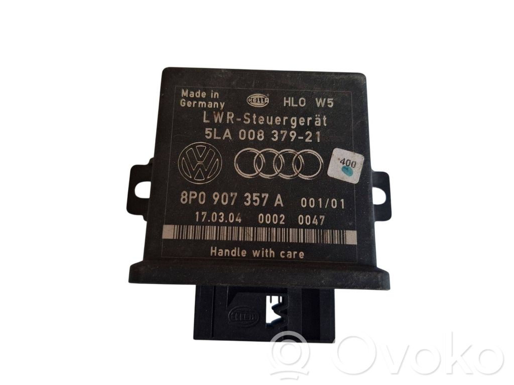 Audi A3 S3 8P Light module LCM 