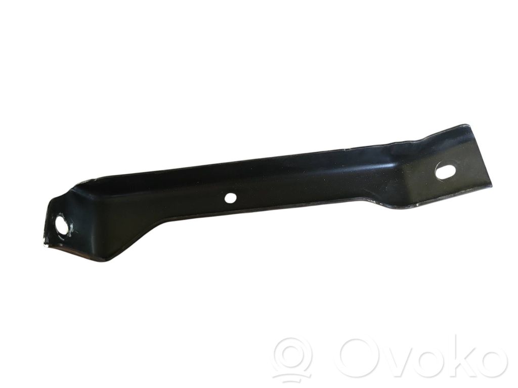 Radiator support slam panel bracket   4F0809891
