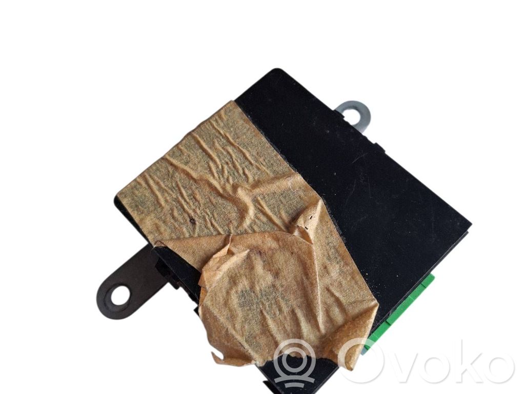 Opel Frontera B ABS control unit/module 