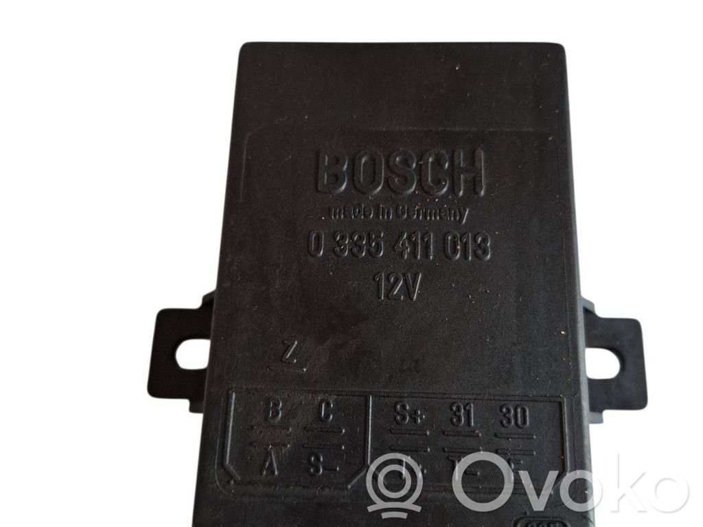 Mitsubishi Pajero Immobilizer control unit/module 