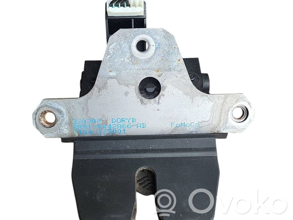 Ford S-MAX Tailgate/trunk/boot lock/catch/latch 