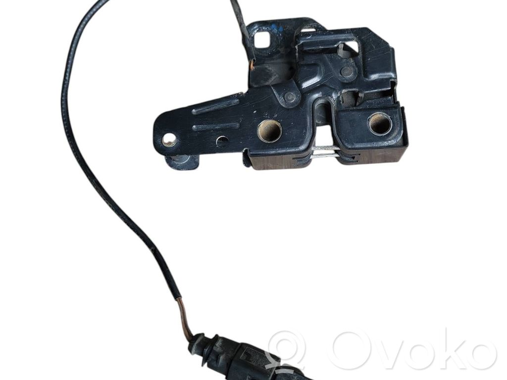 Audi A6 S6 C6 4F Engine bonnet/hood lock/catch 