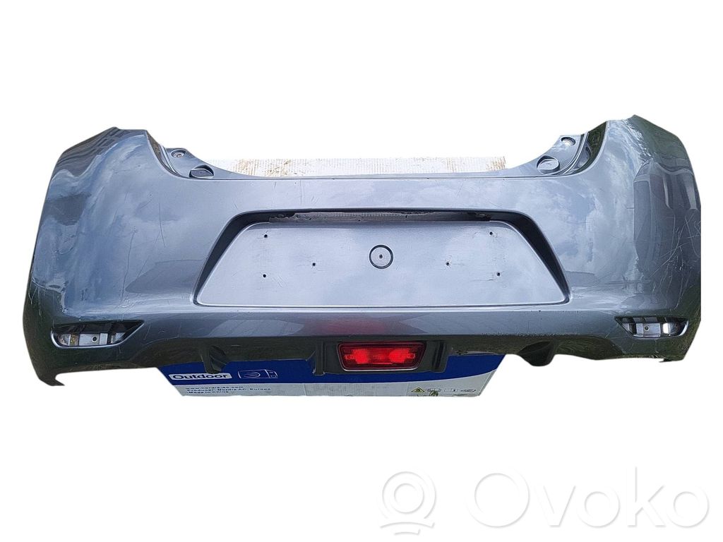 Nissan Leaf I (ZE0) Parachoques 
