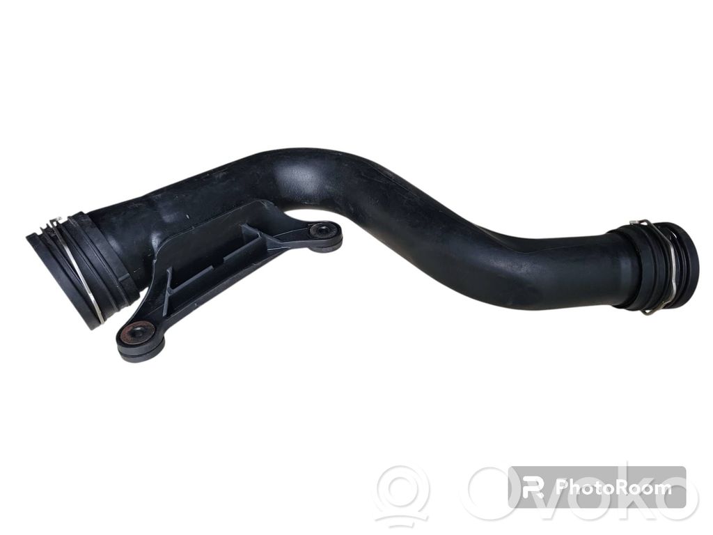 Volkswagen Golf V Intercooler hose/pipe 